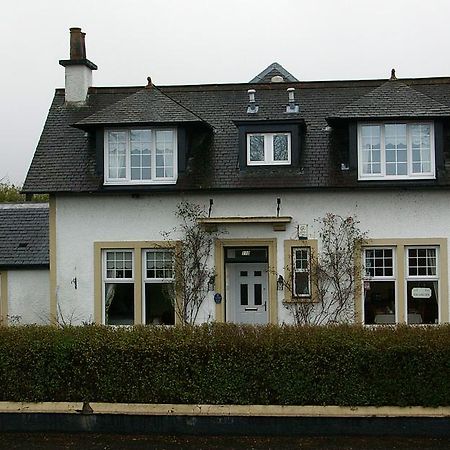 Kerrann B&B Stirling Exterior foto