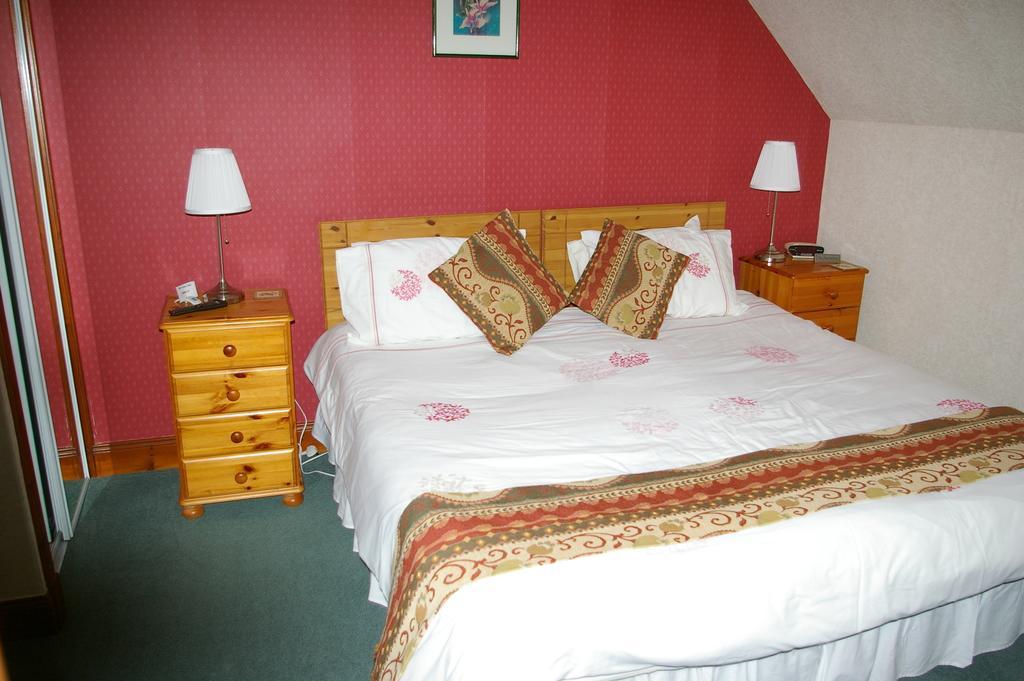Kerrann B&B Stirling Quarto foto