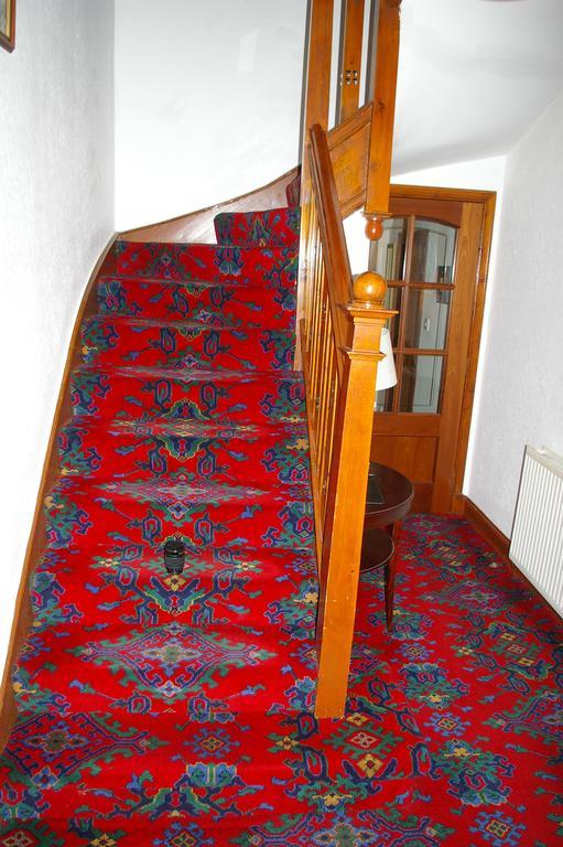 Kerrann B&B Stirling Exterior foto