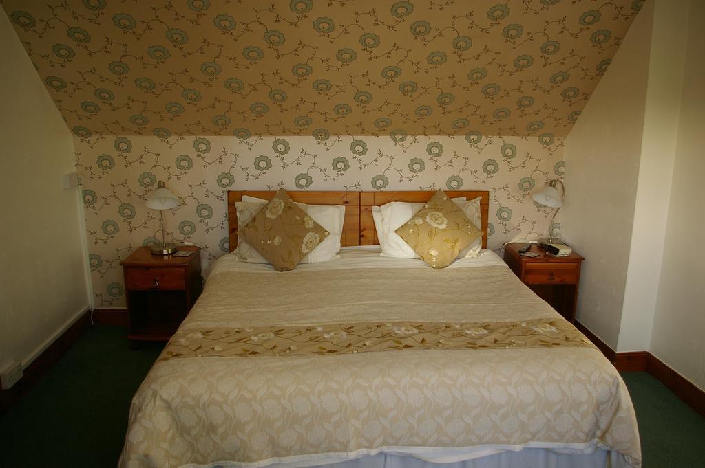 Kerrann B&B Stirling Quarto foto