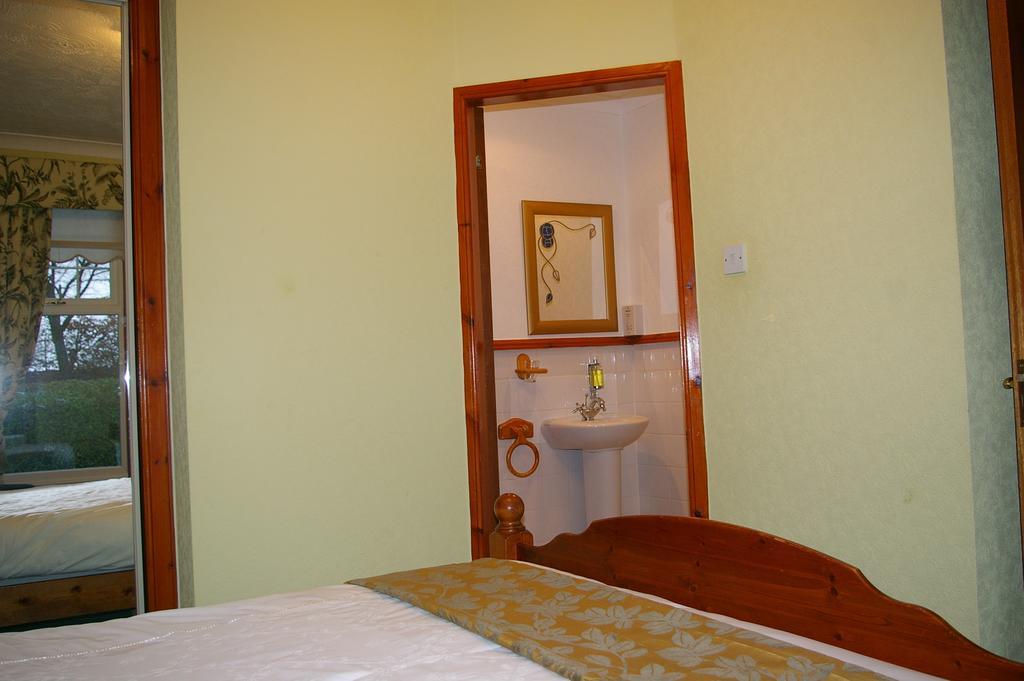 Kerrann B&B Stirling Quarto foto