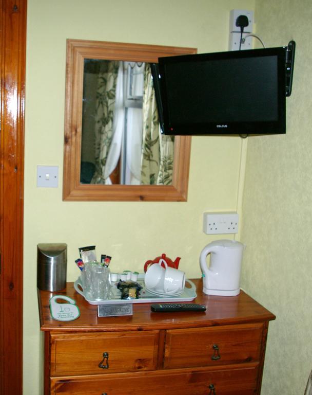 Kerrann B&B Stirling Quarto foto