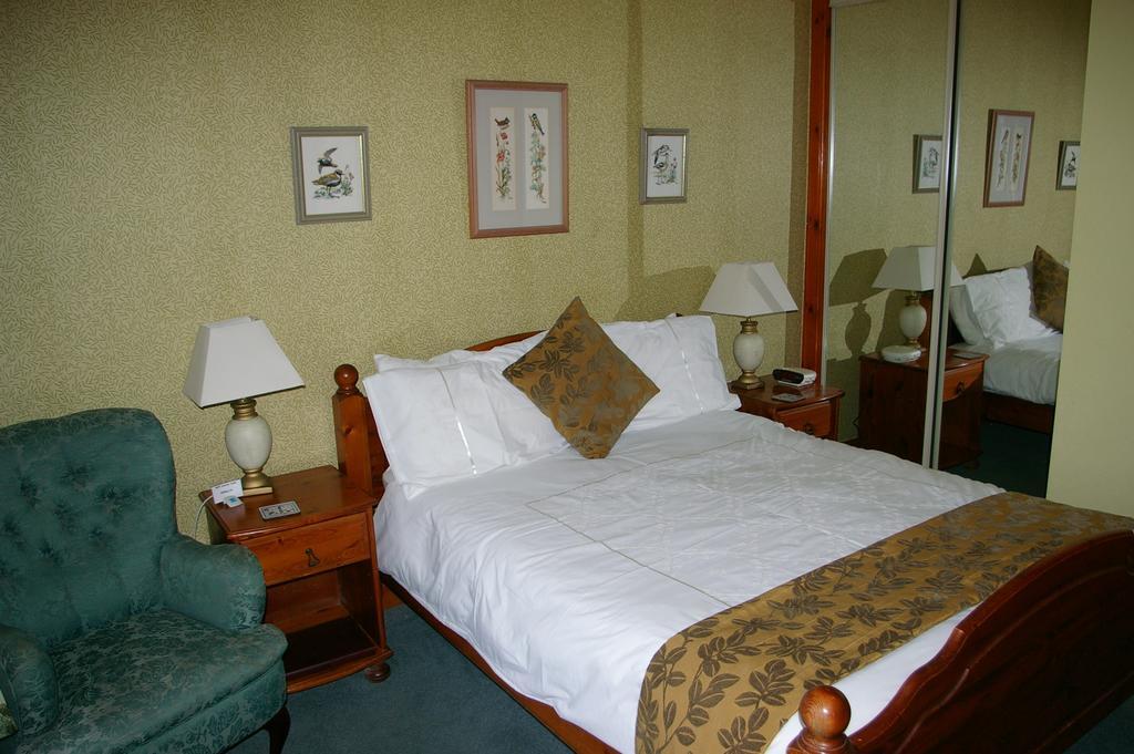 Kerrann B&B Stirling Quarto foto