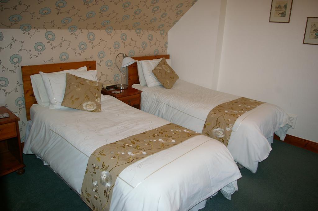 Kerrann B&B Stirling Quarto foto
